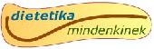 Dietetika mindenkinek Dietetika mindenkinek